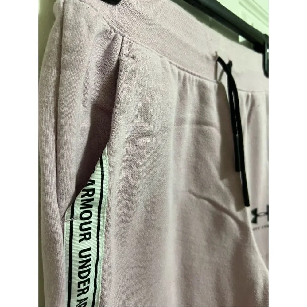 Under Armour Girl’s Joggers‎